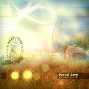 Pascal Savy, The Silent Watcher